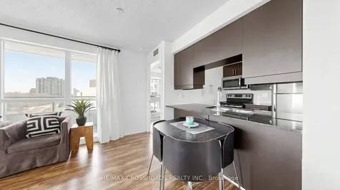 50 Town Centre Court Toronto ON M1P 0A9