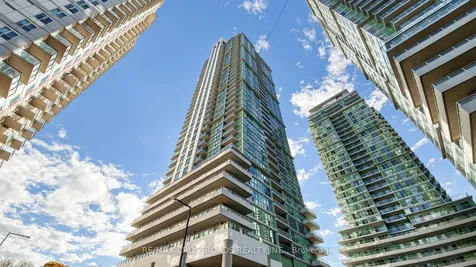 50 Town Centre Court Toronto ON M1P 0A9