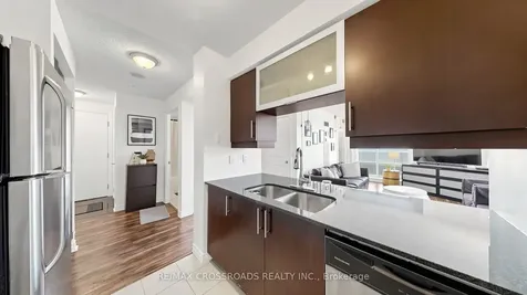 50 Town Centre Court Toronto ON M1P 0A9