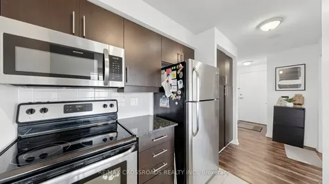 50 Town Centre Court Toronto ON M1P 0A9