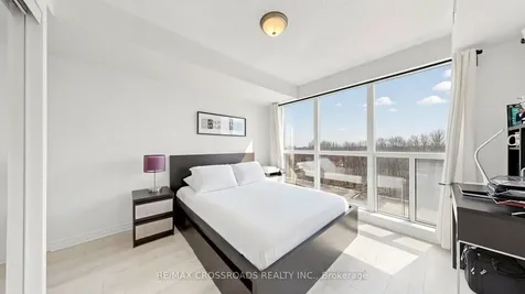 50 Town Centre Court Toronto ON M1P 0A9