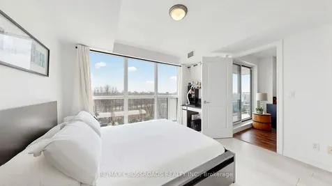 50 Town Centre Court Toronto ON M1P 0A9
