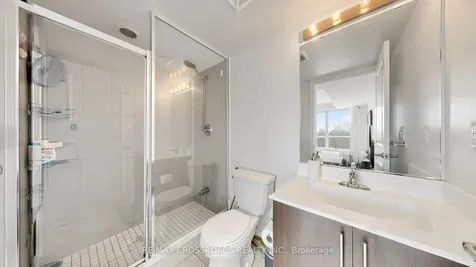 50 Town Centre Court Toronto ON M1P 0A9