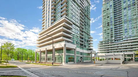 50 Town Centre Court Toronto ON M1P 0A9