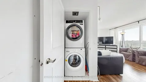 50 Town Centre Court Toronto ON M1P 0A9
