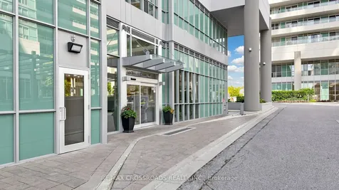 50 Town Centre Court Toronto ON M1P 0A9