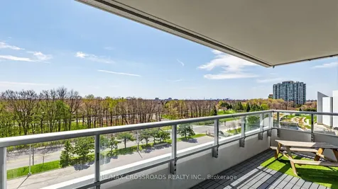 50 Town Centre Court Toronto ON M1P 0A9