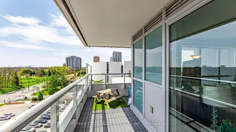 50 Town Centre Court Toronto ON M1P 0A9