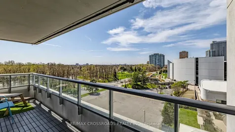 50 Town Centre Court Toronto ON M1P 0A9
