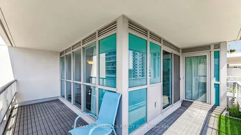 50 Town Centre Court Toronto ON M1P 0A9