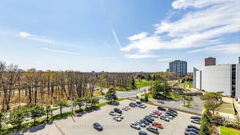 50 Town Centre Court Toronto ON M1P 0A9