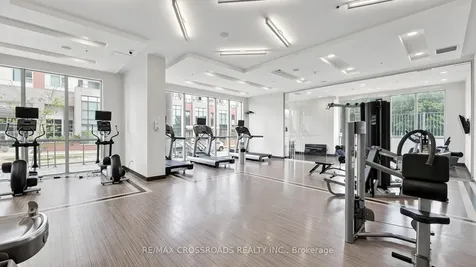 50 Town Centre Court Toronto ON M1P 0A9