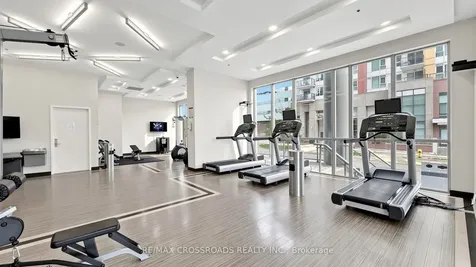50 Town Centre Court Toronto ON M1P 0A9