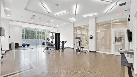 50 Town Centre Court Toronto ON M1P 0A9