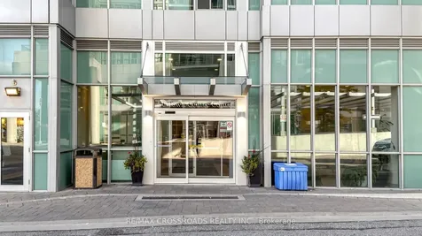 50 Town Centre Court Toronto ON M1P 0A9
