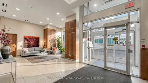 50 Town Centre Court Toronto ON M1P 0A9
