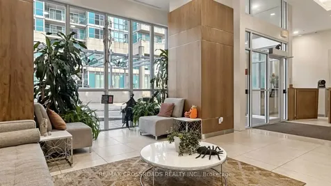 50 Town Centre Court Toronto ON M1P 0A9