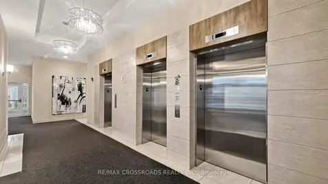 50 Town Centre Court Toronto ON M1P 0A9