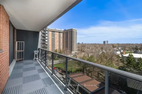 757 Victoria Park Avenue Toronto ON M4C 5N8