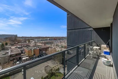 757 Victoria Park Avenue Toronto ON M4C 5N8