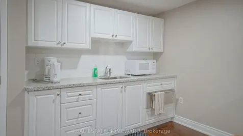 757 Victoria Park Avenue Toronto ON M4C 5N8