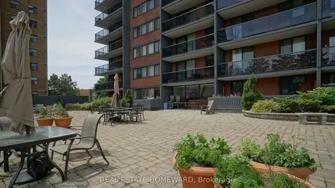 757 Victoria Park Avenue Toronto ON M4C 5N8