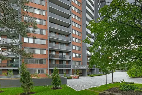 757 Victoria Park Avenue Toronto ON M4C 5N8