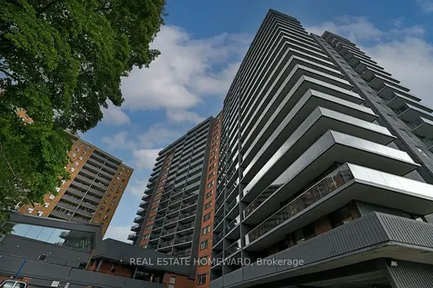 757 Victoria Park Avenue Toronto ON M4C 5N8