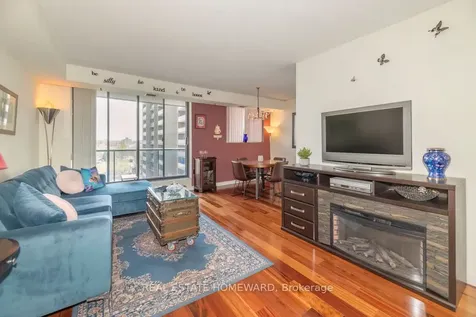 757 Victoria Park Avenue Toronto ON M4C 5N8