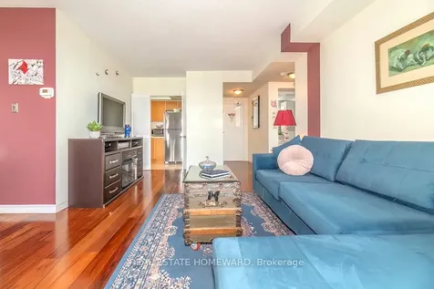 757 Victoria Park Avenue Toronto ON M4C 5N8