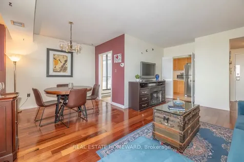 757 Victoria Park Avenue Toronto ON M4C 5N8