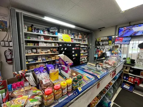 367 Pitfield Road Toronto ON M1S 3E5