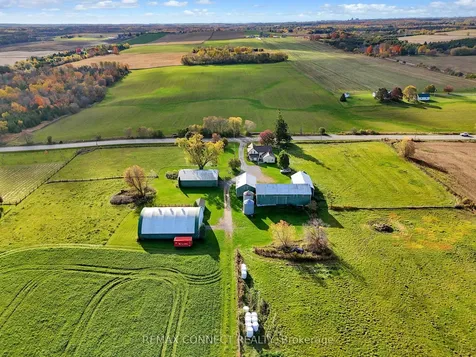 2890 Concession 7 Road Clarington ON L1C 5W4