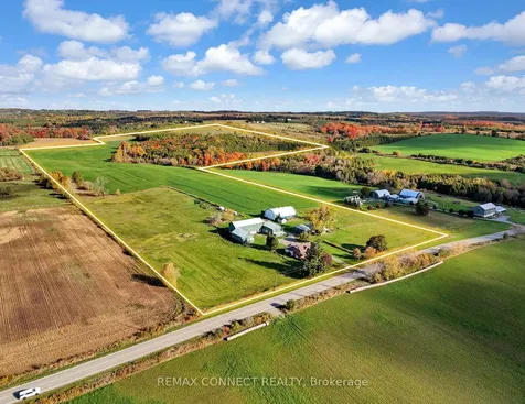 2890 Concession 7 Road Clarington ON L1C 5W4