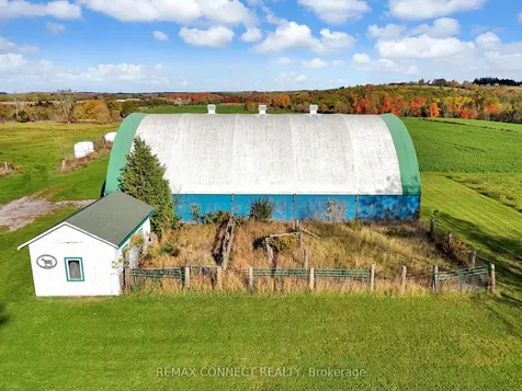 2890 Concession 7 Road Clarington ON L1C 5W4