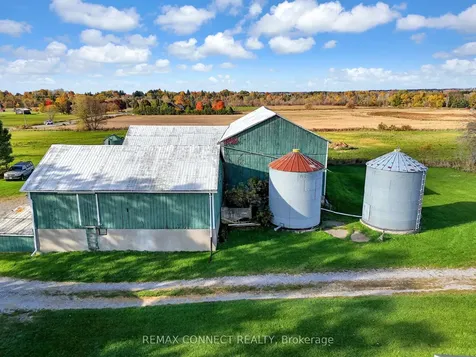 2890 Concession 7 Road Clarington ON L1C 5W4