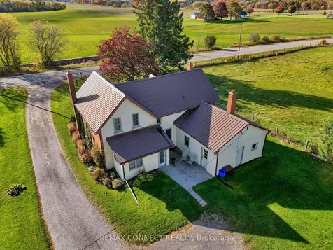 2890 Concession 7 Road Clarington ON L1C 5W4