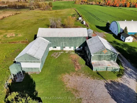 2890 Concession 7 Road Clarington ON L1C 5W4