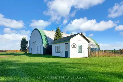 2890 Concession 7 Road Clarington ON L1C 5W4