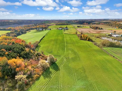 2890 Concession 7 Road Clarington ON L1C 5W4