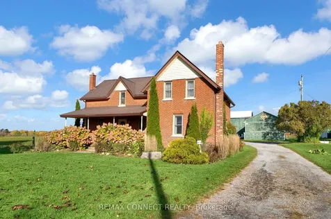 2890 Concession 7 Road Clarington ON L1C 5W4