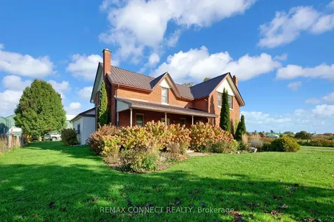 2890 Concession 7 Road Clarington ON L1C 5W4