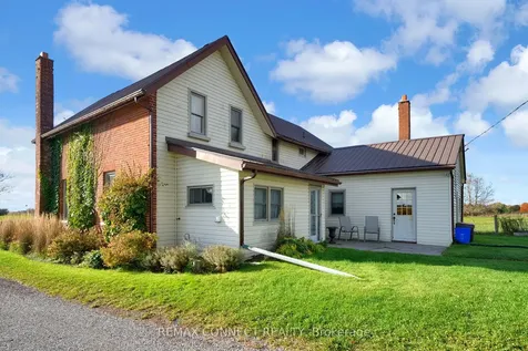 2890 Concession 7 Road Clarington ON L1C 5W4
