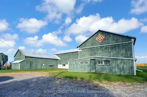 2890 Concession 7 Road Clarington ON L1C 5W4