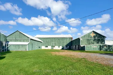 2890 Concession 7 Road Clarington ON L1C 5W4