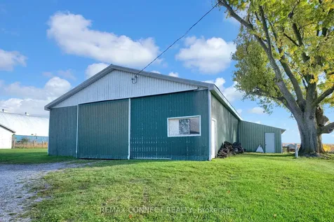 2890 Concession 7 Road Clarington ON L1C 5W4
