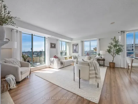 1797 Queen Street E Toronto ON M4L 3Y5