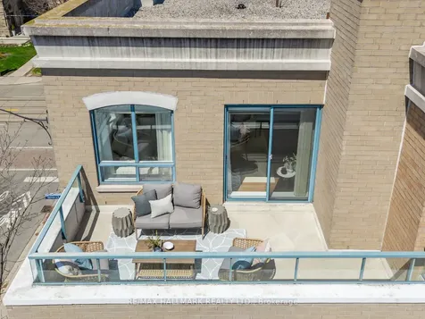 1797 Queen Street E Toronto ON M4L 3Y5