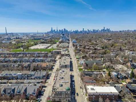 1797 Queen Street E Toronto ON M4L 3Y5