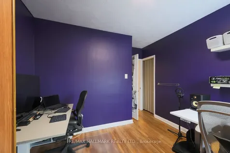 12 Trinnell Boulevard Toronto ON M1L 1S7
